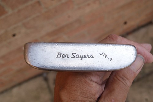Ben sayers napa style - sayers,