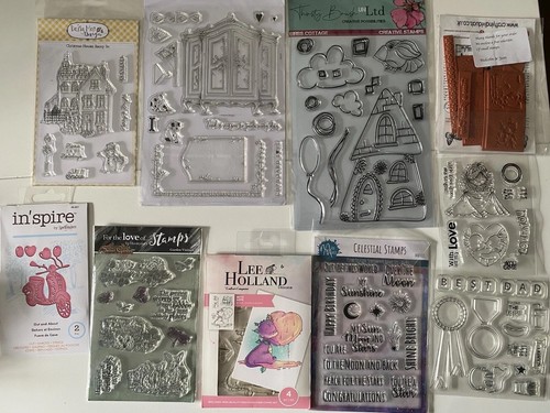 Job lot craft - 9, &