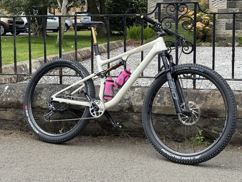 Specialized epic evo - epic, size