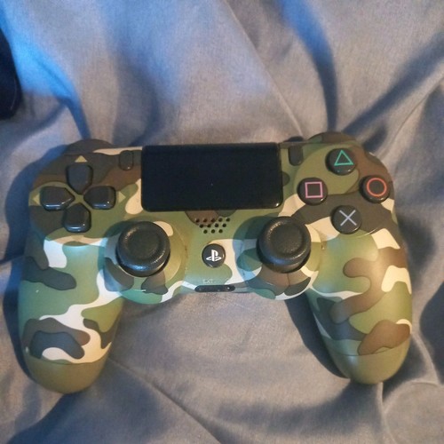 Sony playstation dualshock - sony, 4