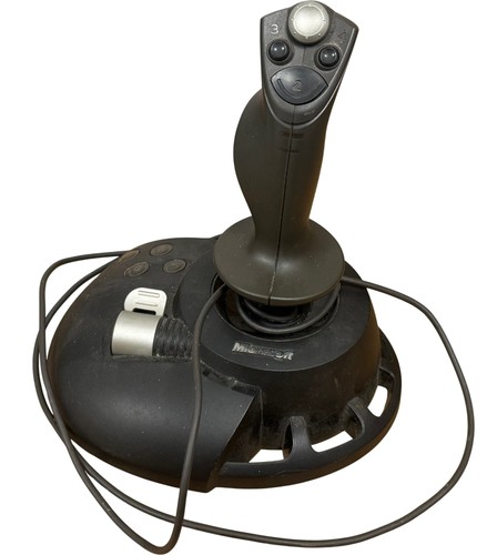 Microsoft sidewinder precision - microsoft,
