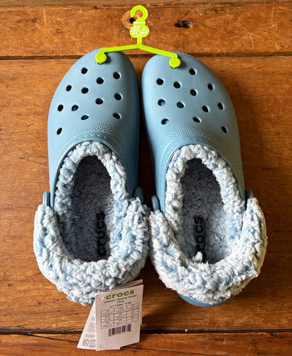 Crocs classic fleece - crocs,