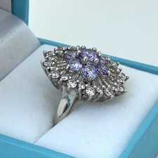 925 Sterling Silver QVC