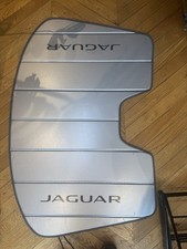 Jaguar I Pace Front Sun Shade