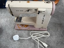 Elna TSP Zig Zag Multi-