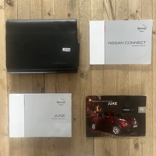 Nissan juke owners - 10-14,