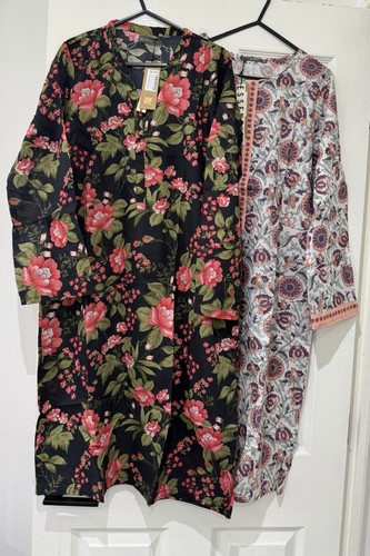 Ladies lawn cotton bundle - ladies,