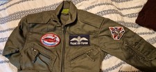 Kids Coverall Flight Suit