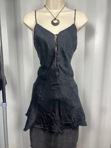 Mini dress size - mini,