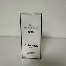 Chanel eau parfum - de,