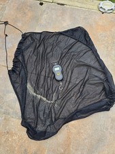 Weigh Sling And Digital Scales