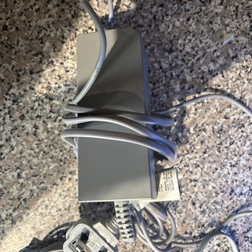 Official nintendo wii power - official,