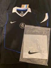 🚨 LAST ONE | Chelsea FC 2025/26 Third T-Shirt  Medium 