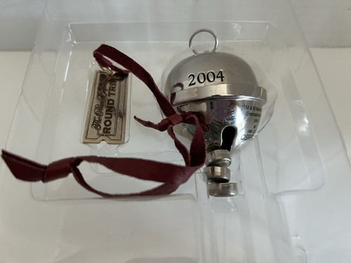 Hallmark keepsake ornament - hallmark,