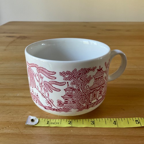Vintage churchill england mug - churchill,