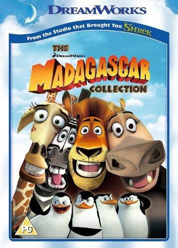 Madagascar - /,