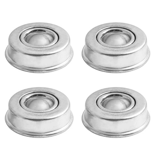 Replacement wheel bearings - wheel, for