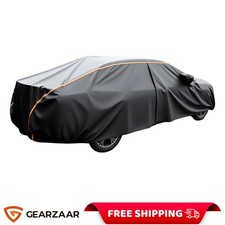 Extra Extra Large Full Car