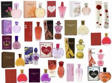 4pcs Brand New Sealed Ladies Mixed 4 Perfumes Eau De Parfum RANDom choice  