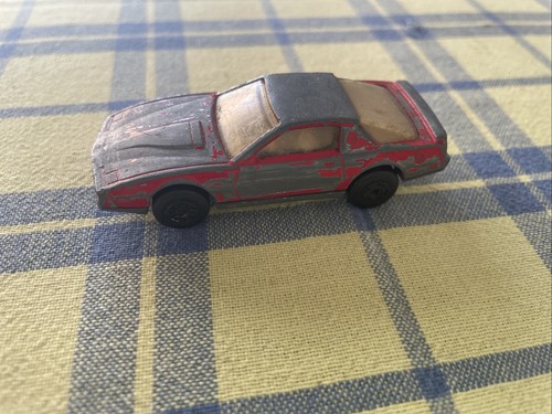 Matchbox pontiac firebird - firebird, se