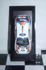 Minichamps Ford Focus WRC 2000