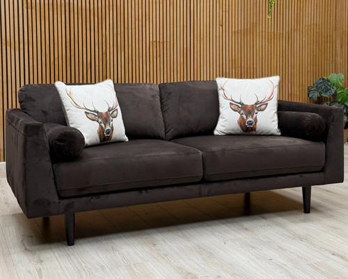 Habitat jacob 3 seater - ‘jacob’,