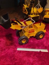 Vintage Tonka Front Loader