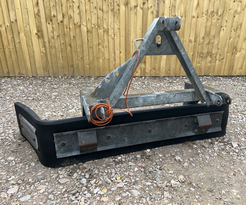 Ritchie tractor point - ritchie,