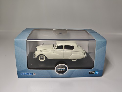Oxford diecast 1950 52 - oxford, 1/43