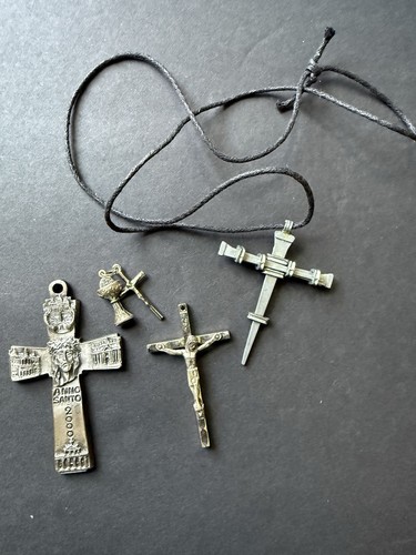 Vintage cross bundle lot - vintage,