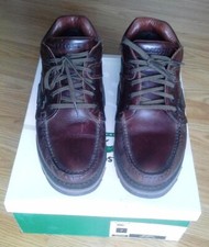 Lacoste Milford Boat Vintage