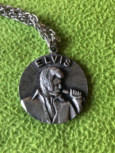 Vintage 1977 elvis presley - vintage,