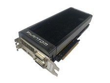 Gainward NE5X66TH1049-1043P GTX 660 Ti Phantom 2GB GDDR5 PCIe Graphics Card