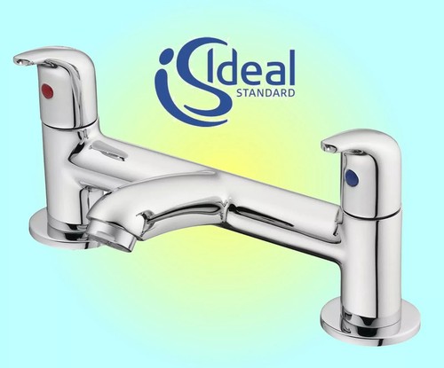 Ideal standard bath filler tap - ideal,