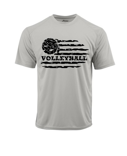 Volleyball flag boat - flag,