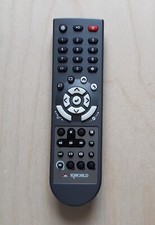 Remote Control KWORLD for PCI