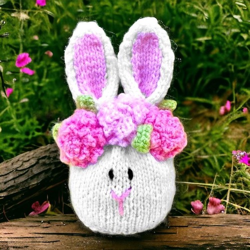 Knitting pattern easter - knitting,