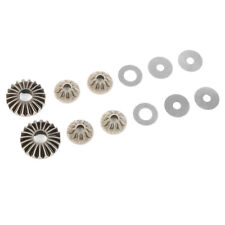 Corally Planetary Diff. Gears Steel 1 Set C-00180-179