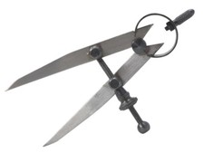 Faithfull 3" 75mm Spring