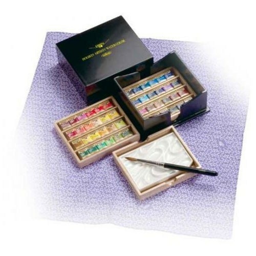 Holbein artists pan color - holbein, artists'