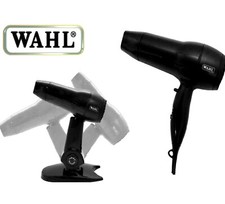 WAHL HAIRDRYER & STAND : Home