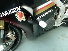 HONDA CBR1000RR FIREBLADE