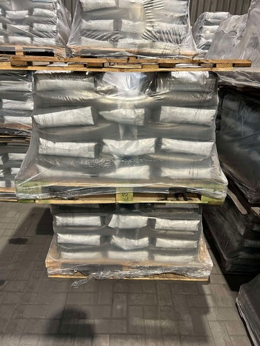 250kg pallet 10x25kg bags iron - 10x25kg,