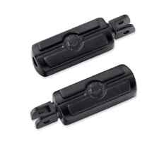 Harley-Davidson Willie G Skull Rider Footpegs  **NEW** -   50501281