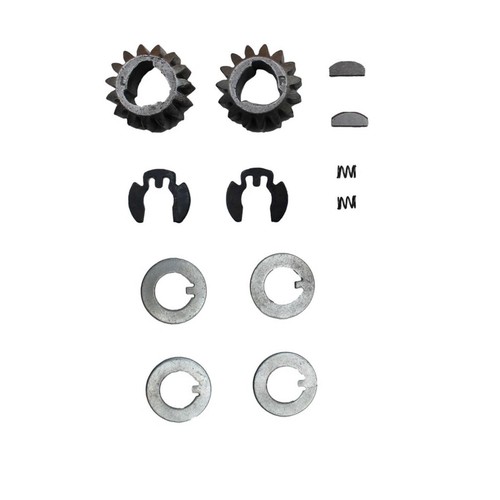 Drive gear kit for toro - kit,