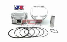 FORGED JE PISTONS FOR SUBARU
