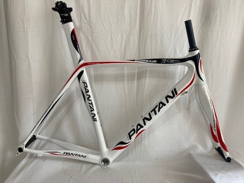 Pantani corsair - pantani,