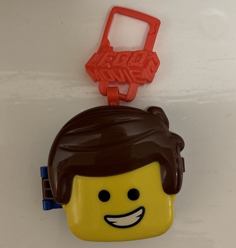 The lego movie - movie, mcdonald’s