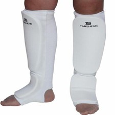 Shin karate kick - ,