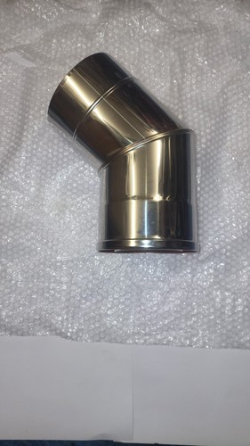 Gazco flue pipe - flue,